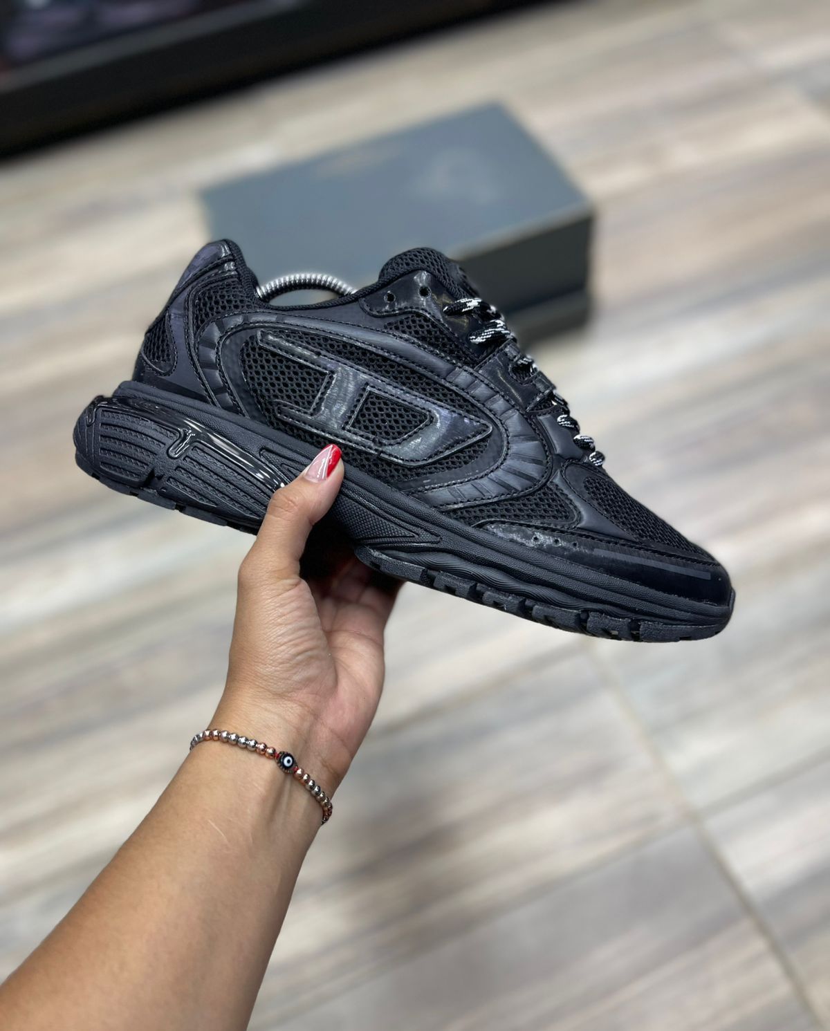 Tenis Importados DIESEL
