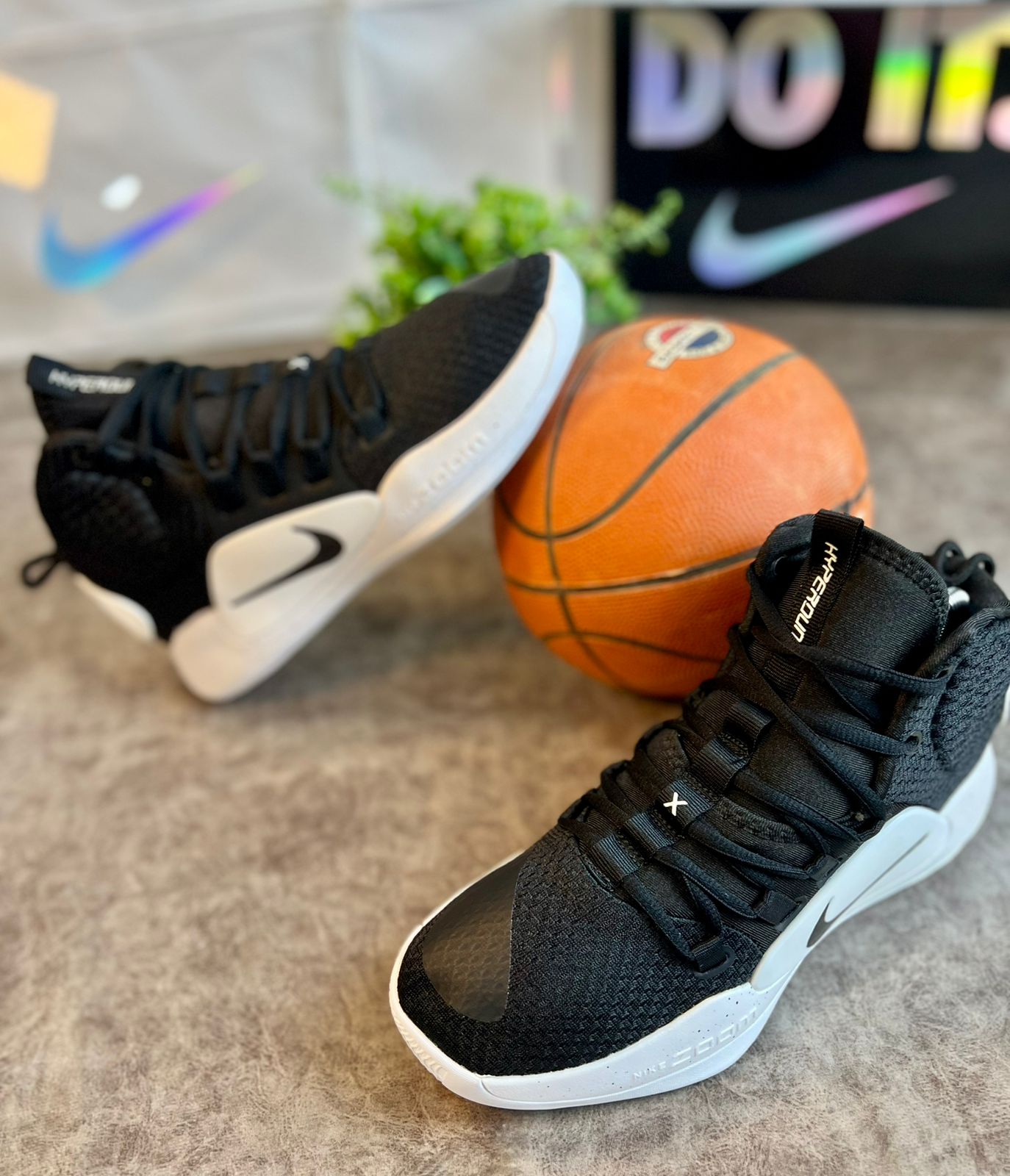 tenis importados N i k e  Hyperdunk