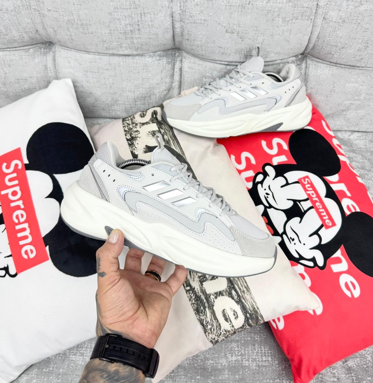 Tenis importados ADIDAS ozmillen