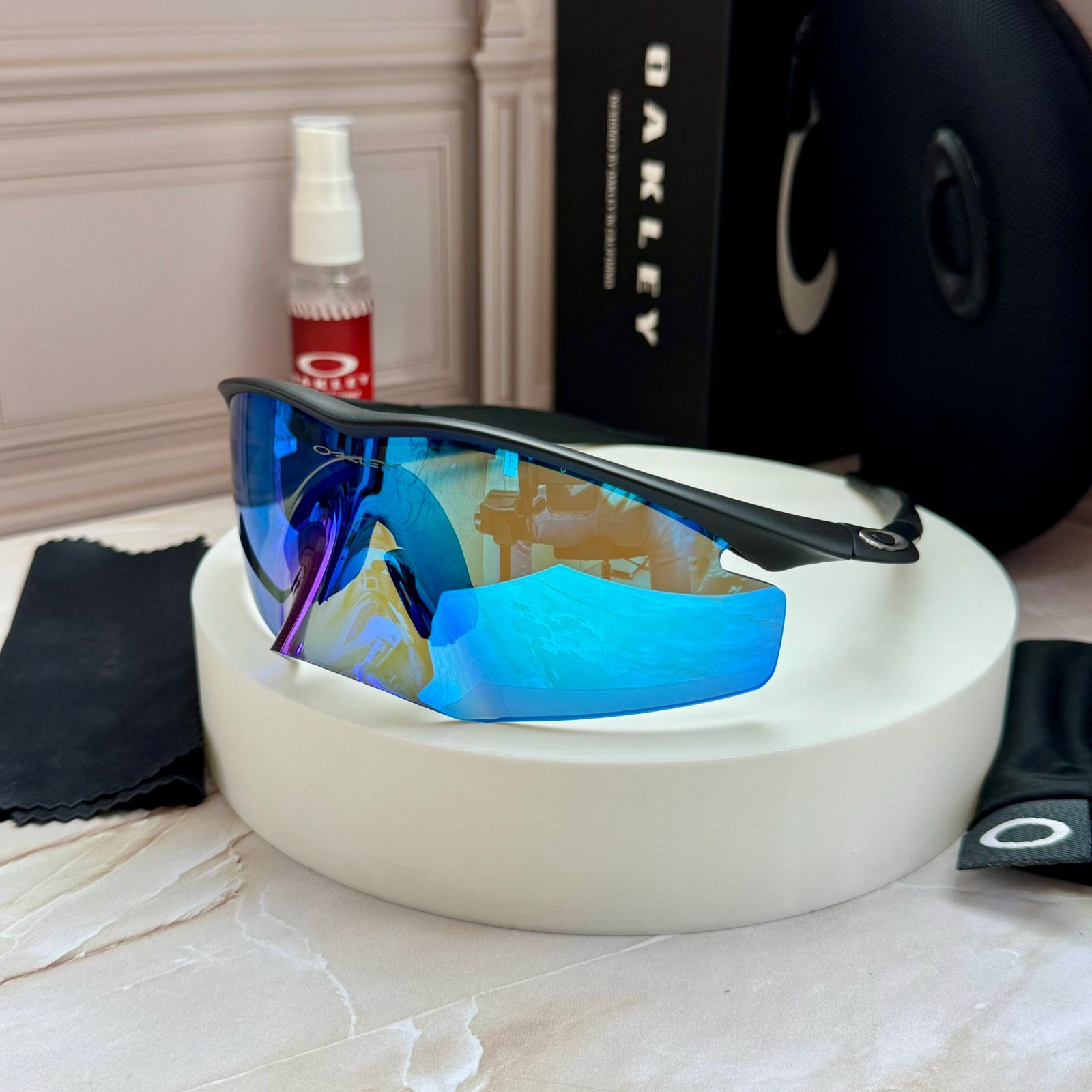 OAKLEY MFRAME 13.11 MEN 3 LENTES