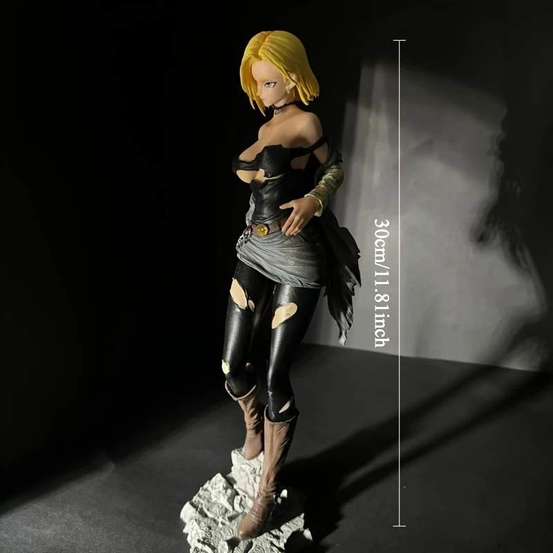 Androide Numero 18
