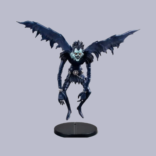 Ryuk Death Note