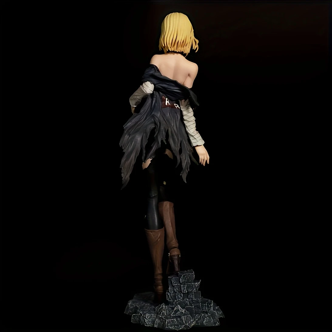 Androide Numero 18