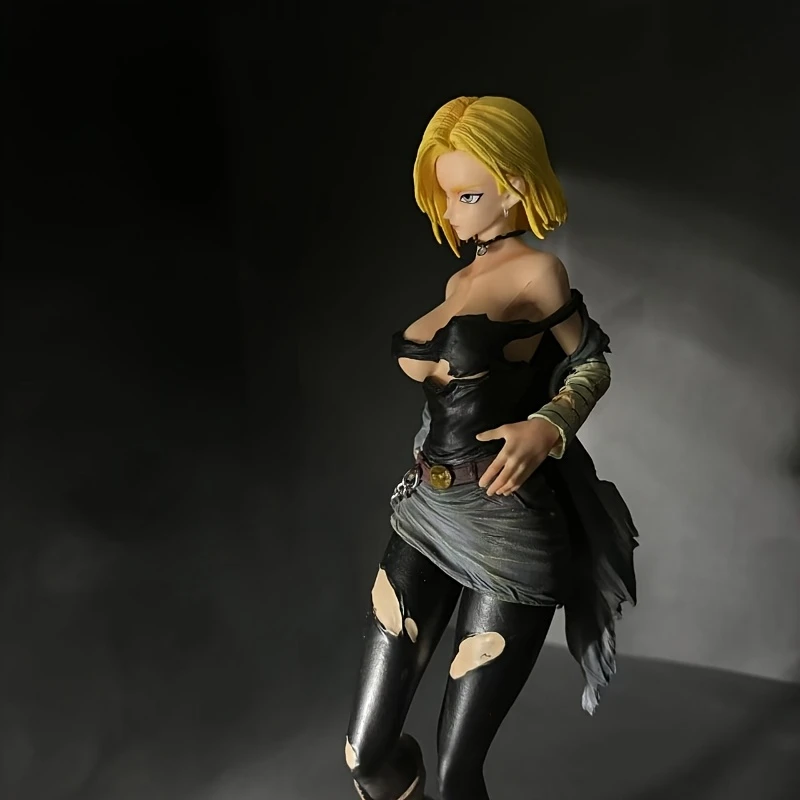 Androide Numero 18