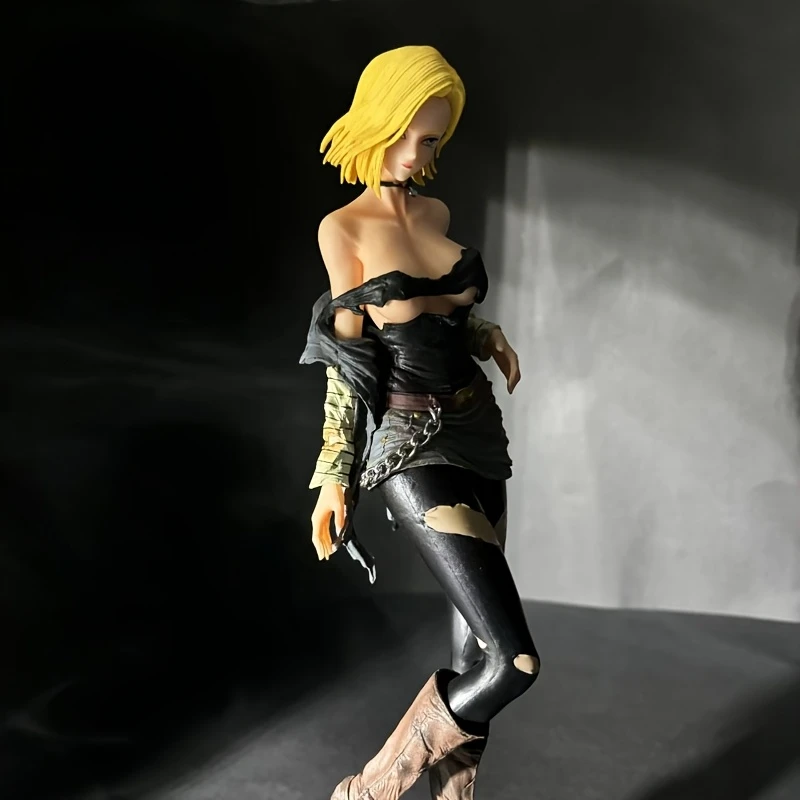 Androide Numero 18