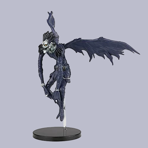 Ryuk Death Note