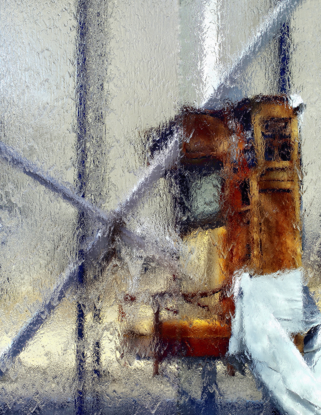 Jour de pluie