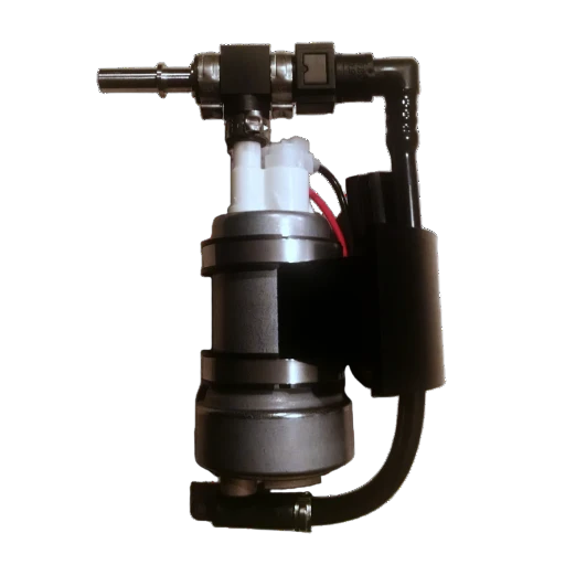DIY Stage 2 Fuel Pump Kit 135i 335i N54 N55
