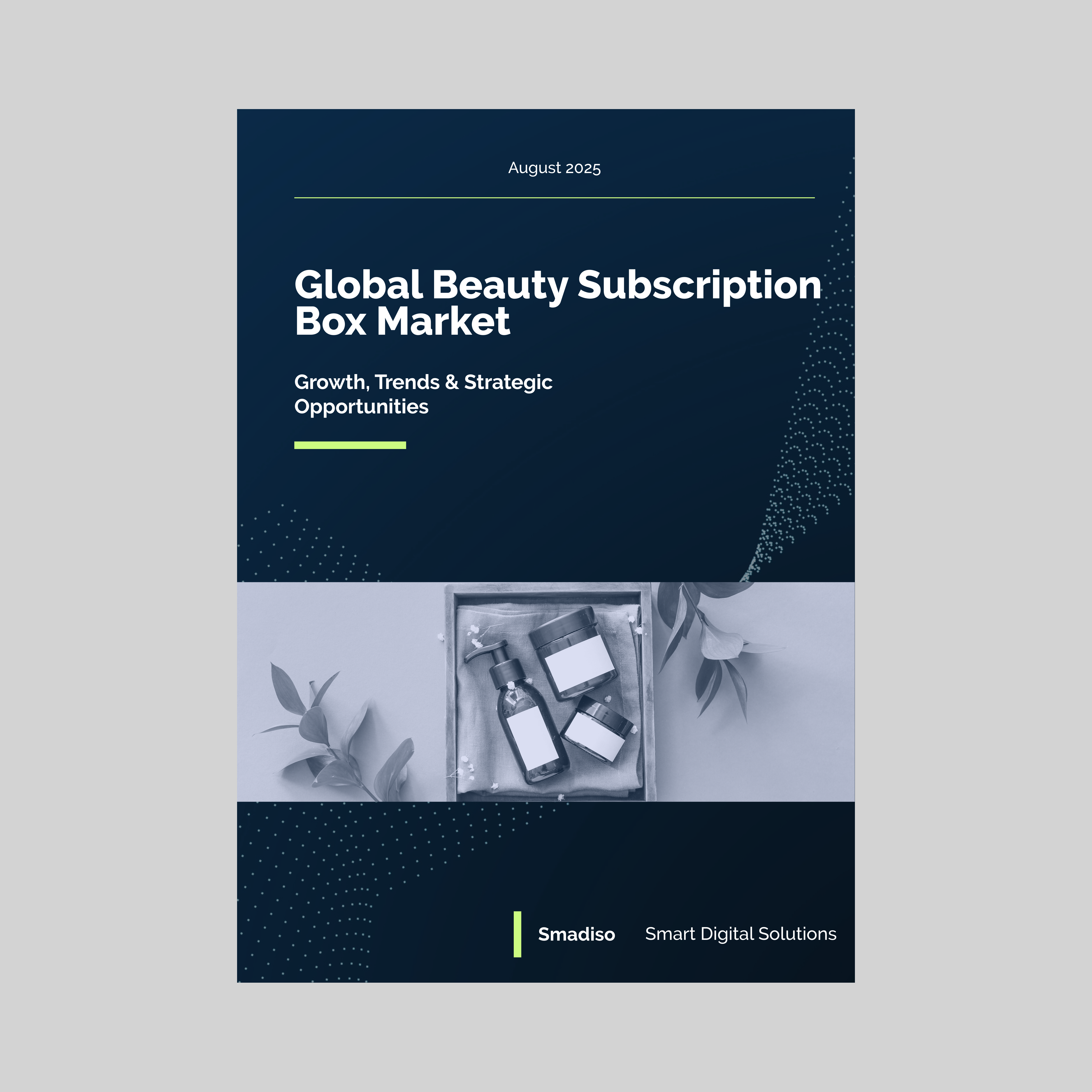 Global Beauty Subscription Box Market