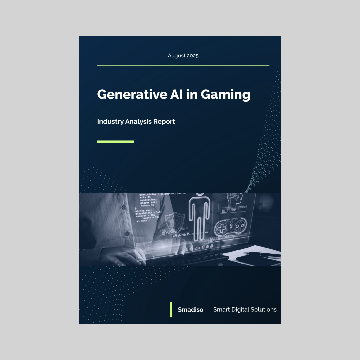 Generative AI in Gaming
