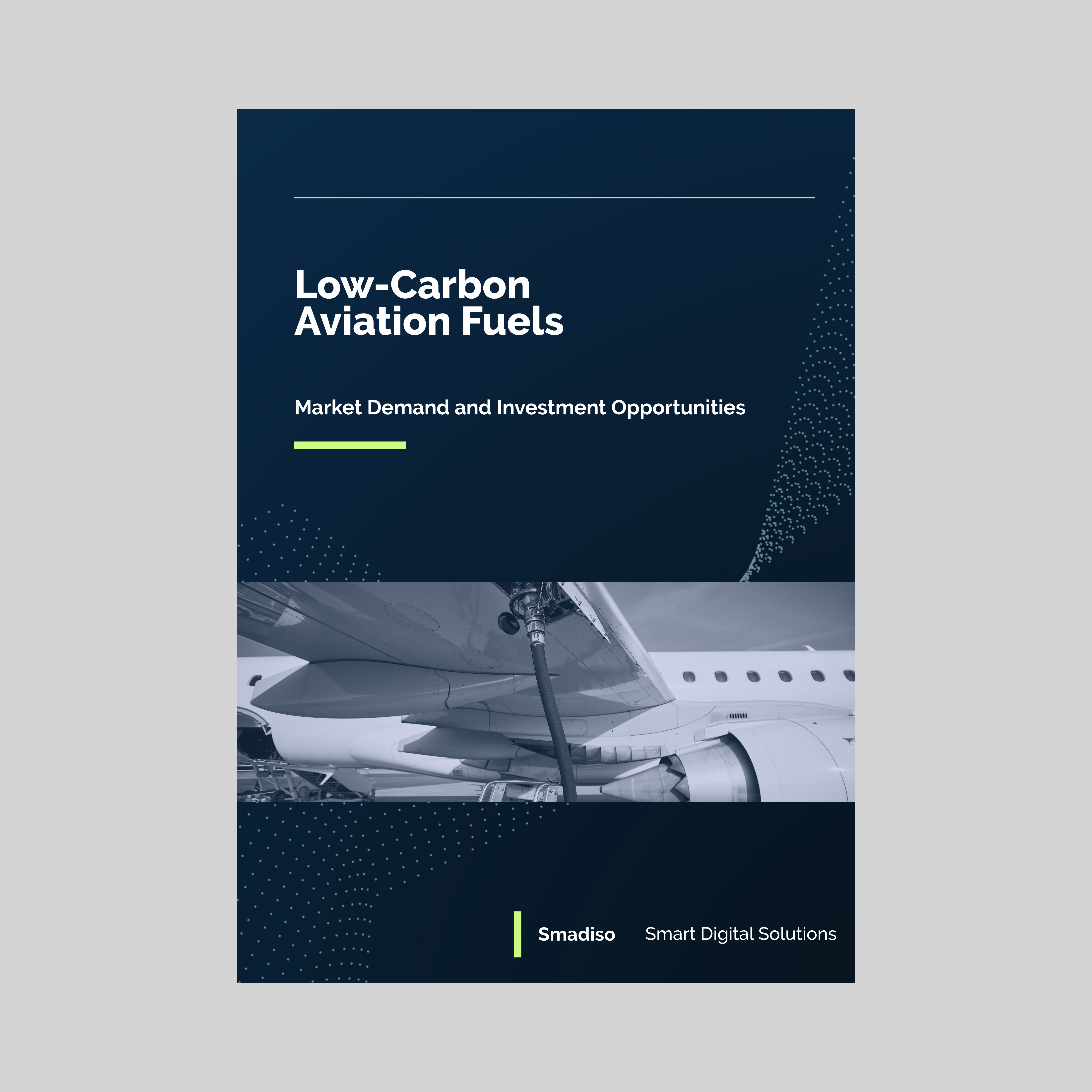 Low-Carbon Aviation Fuels