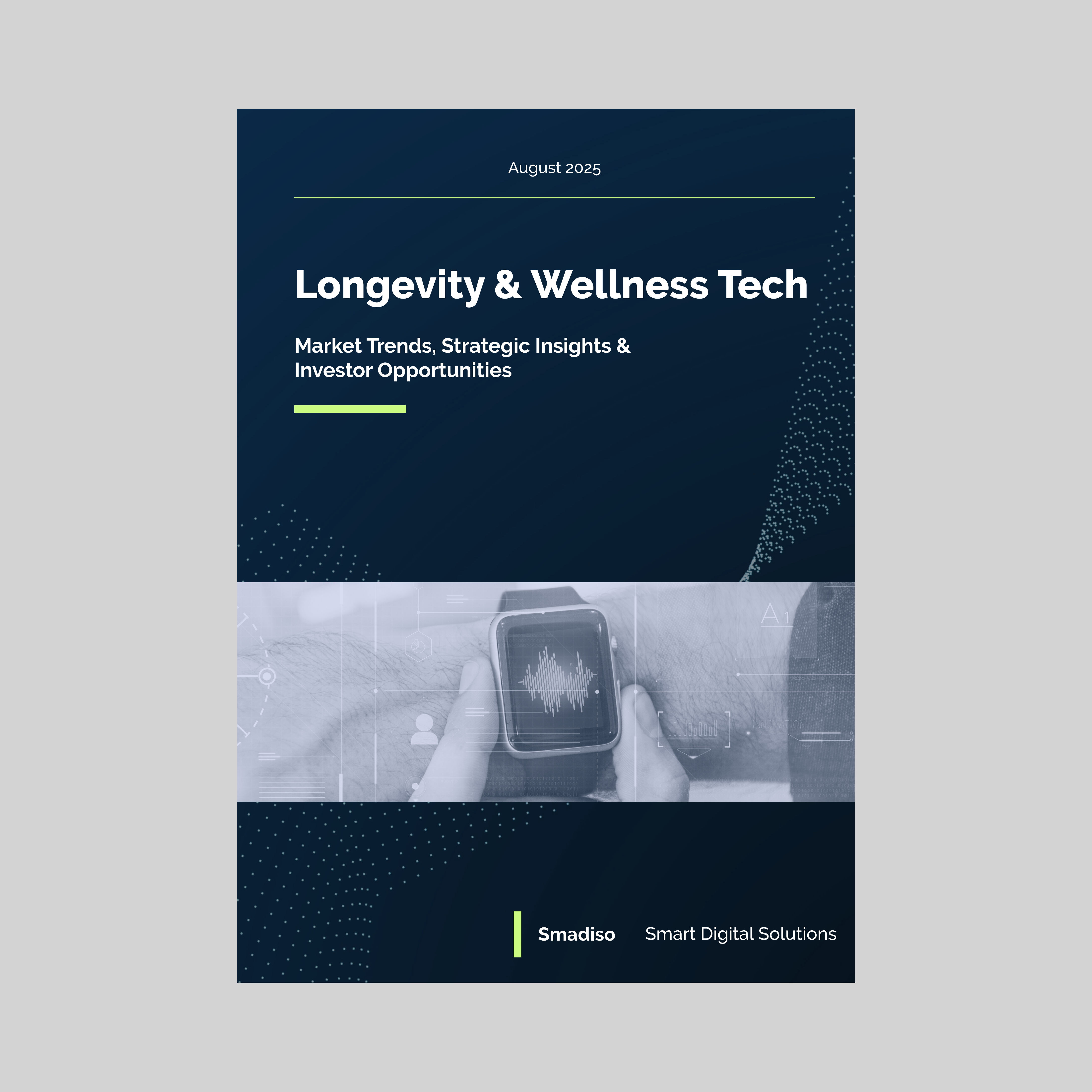 Longevity & Wellness Tech