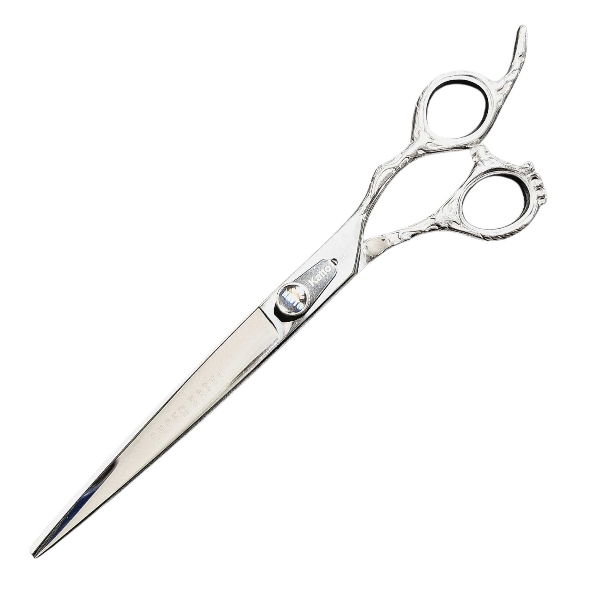 Tesoura reta, canhoto, 7,5" Super Katto