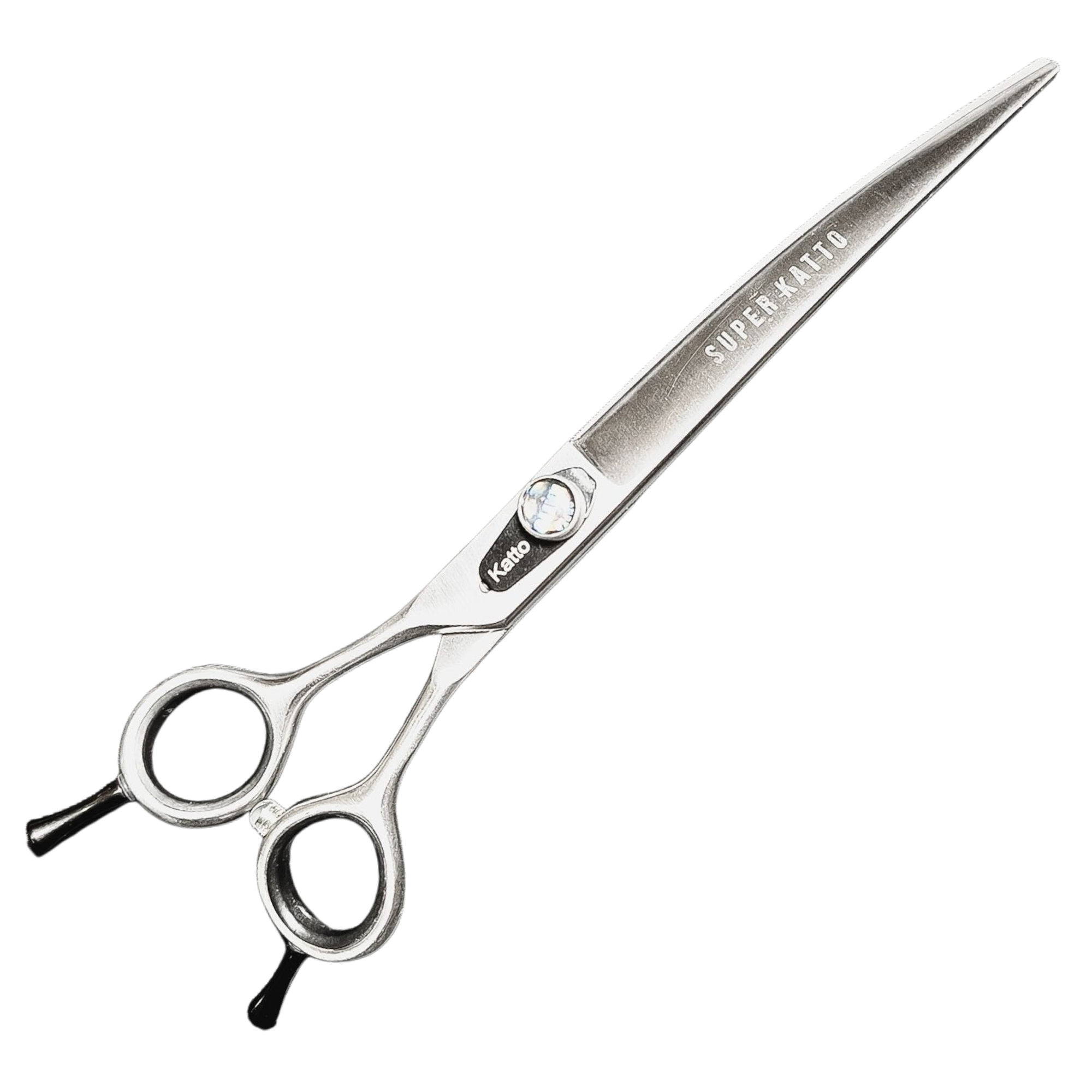 Tesoura curva para baixo 8"