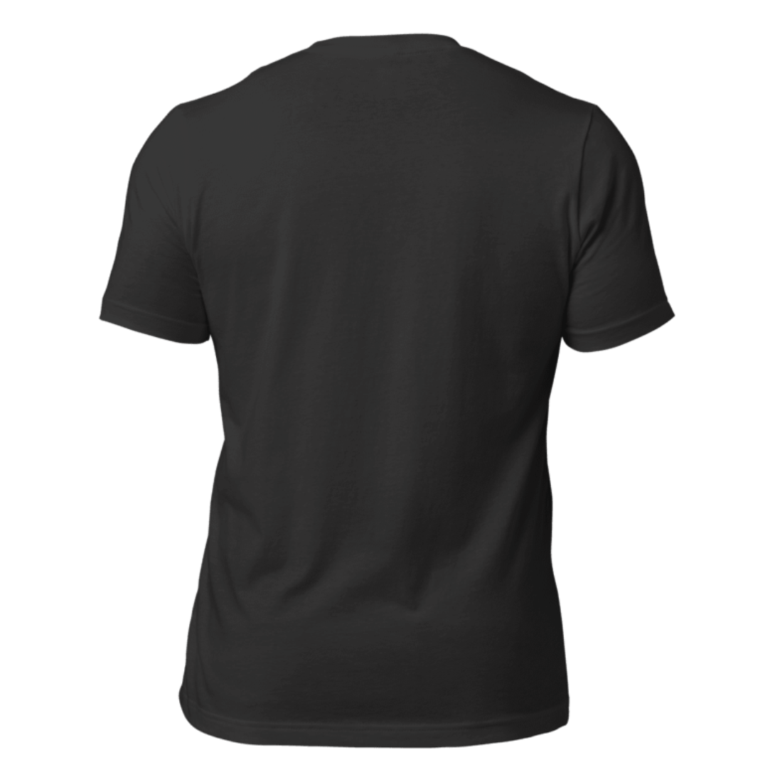 Turntable Graphic T-Shirt