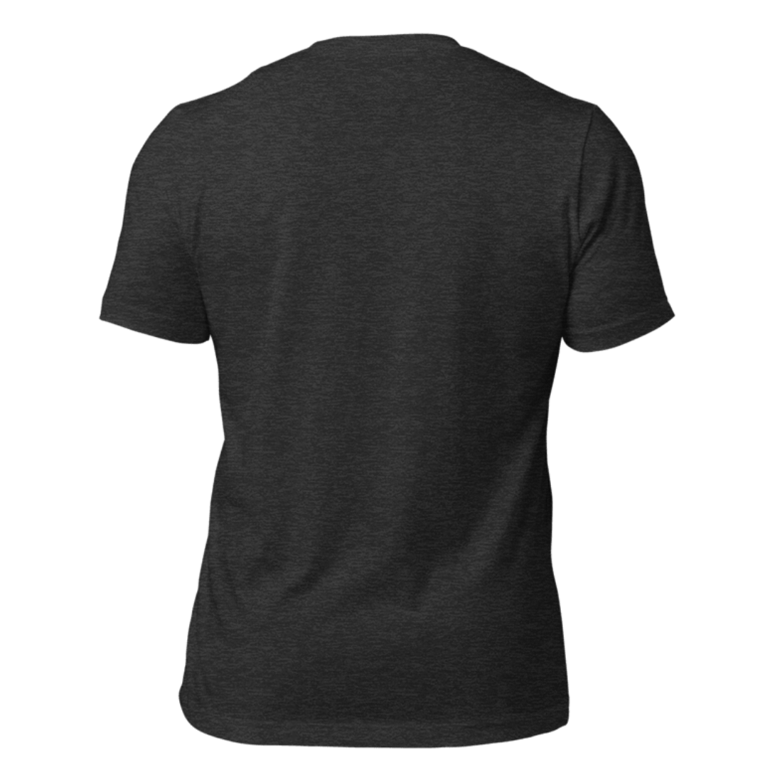 Compass Graphic T-Shirt