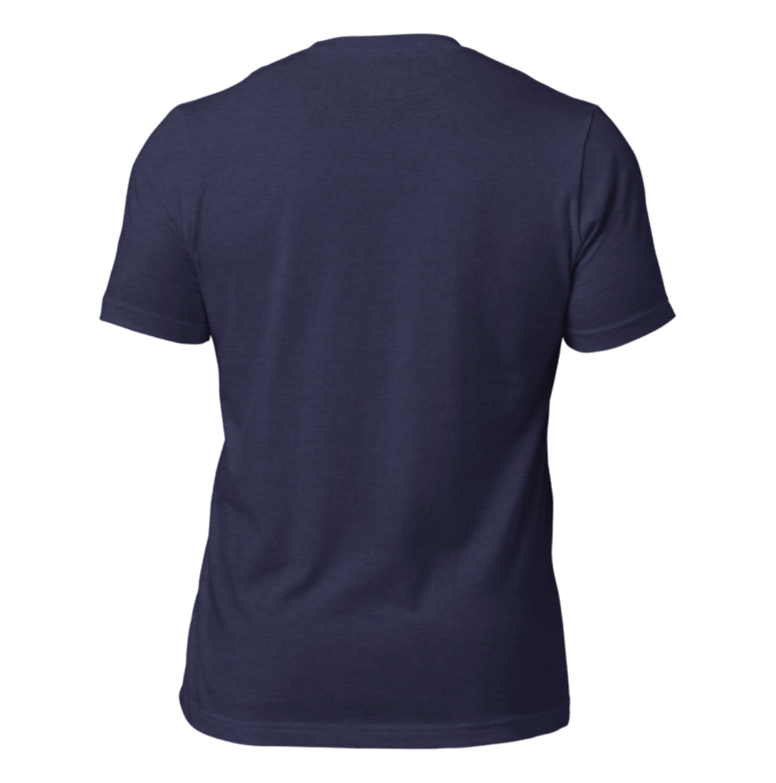 Cocktail Glass Graphic T-shirt