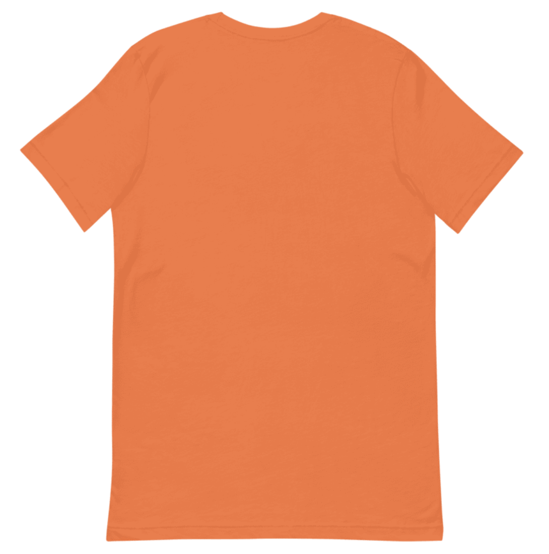 Summer Heart Surfing T-Shirt