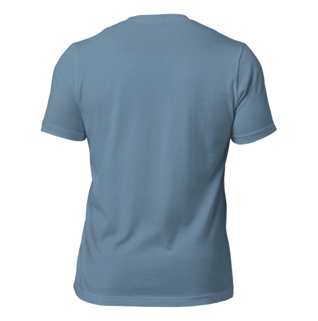 Cute Dog Graphic T-shirt