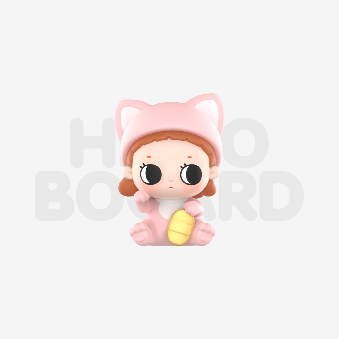 PopBean: Gatos de la Fortuna