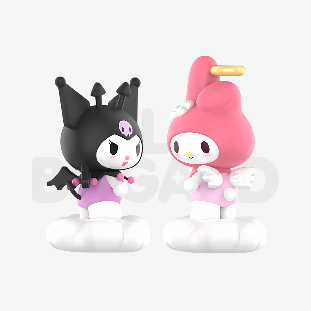 Sanrio: Mejores Amigas