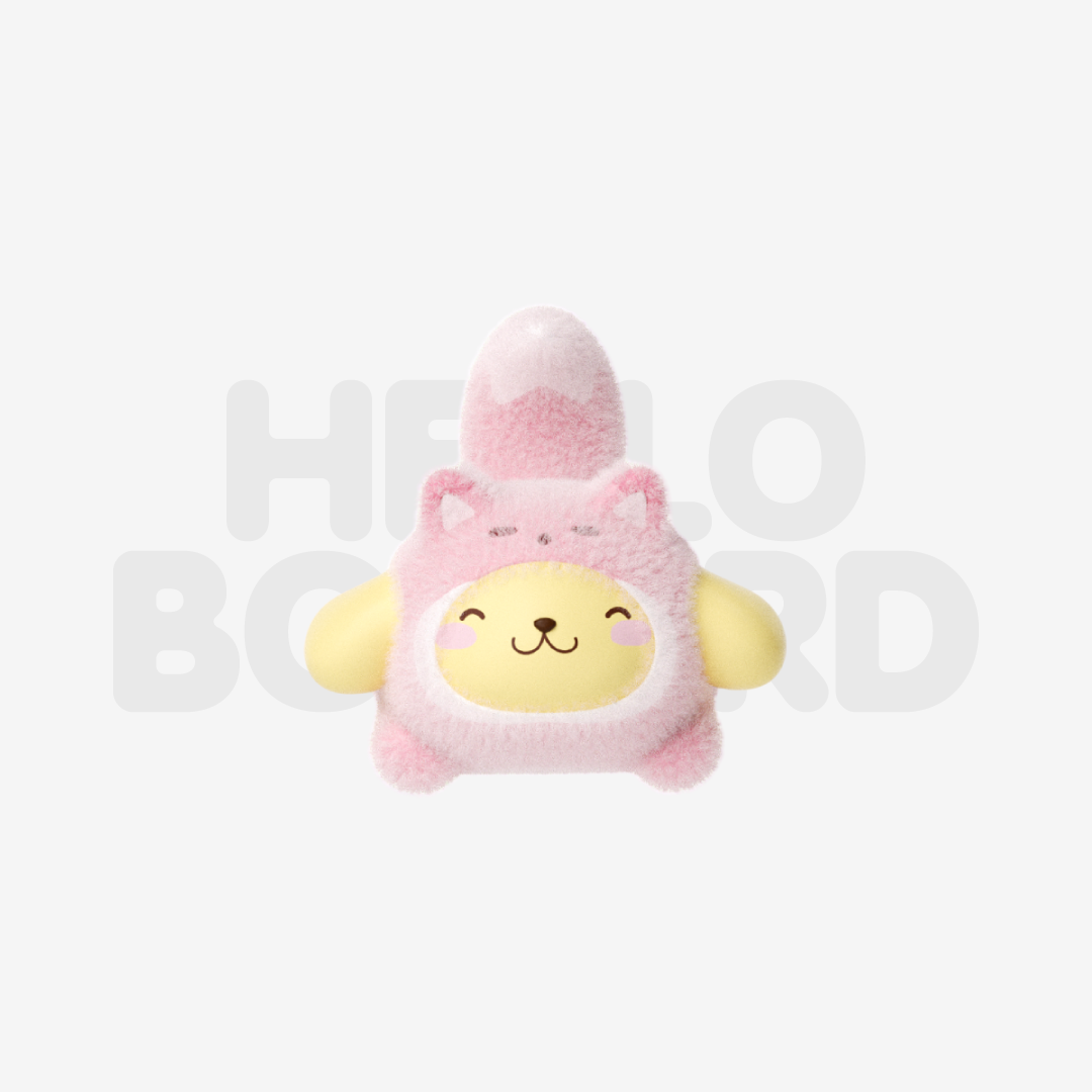 Sanrio: Amigos del Bosque