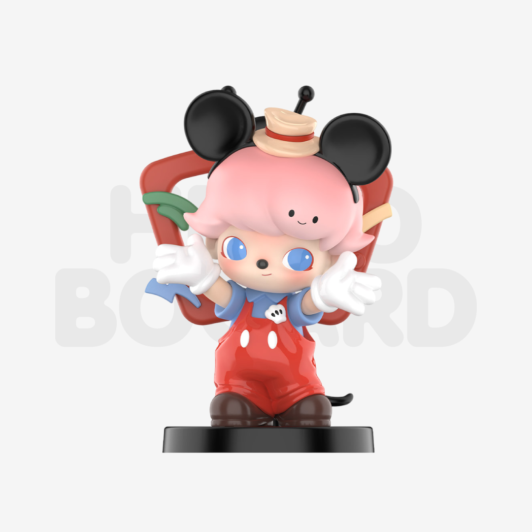 Dimoo: Disney
