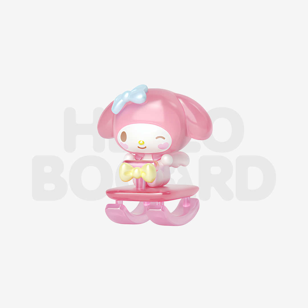 Sanrio: Balancin Infantil