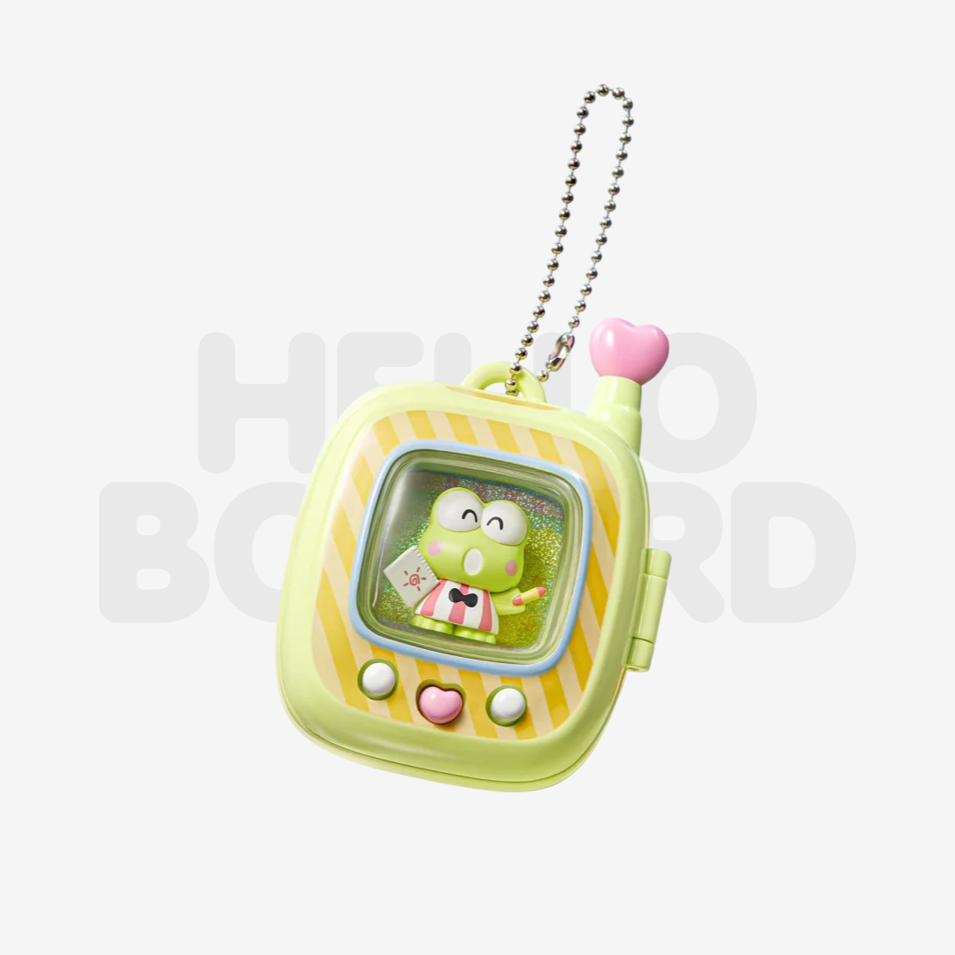 Sanrio: Ternurita de Bolsillo