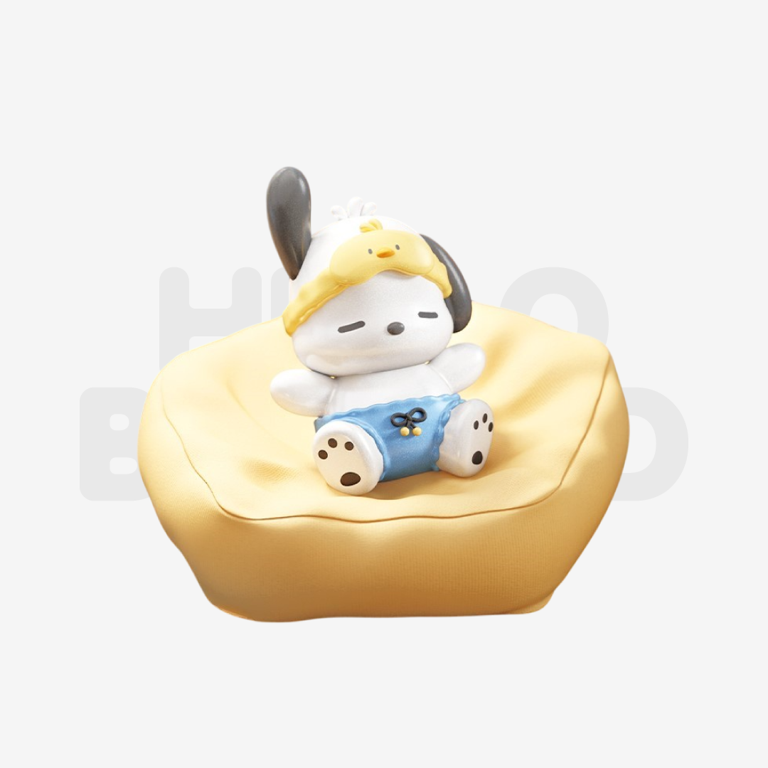 Sanrio: Sofá Acogedor