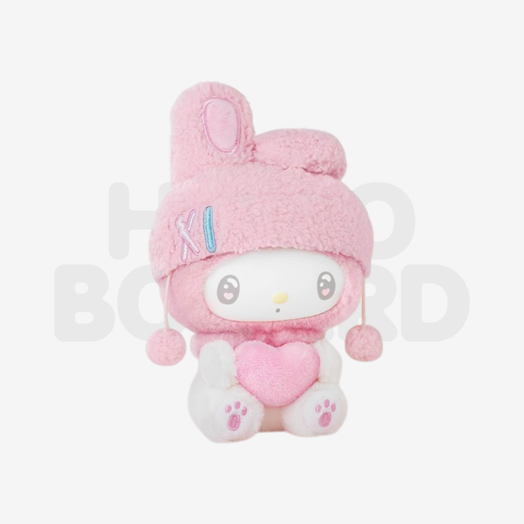 My Melody: 50° Aniversario