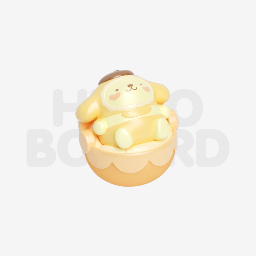 Sanrio: Cunita Mecedora