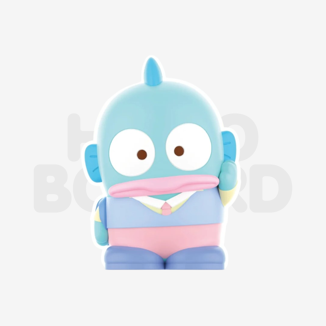 Sanrio: Regreso a Clases