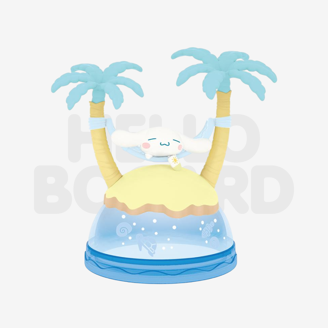 Sanrio: Isla Veraniega
