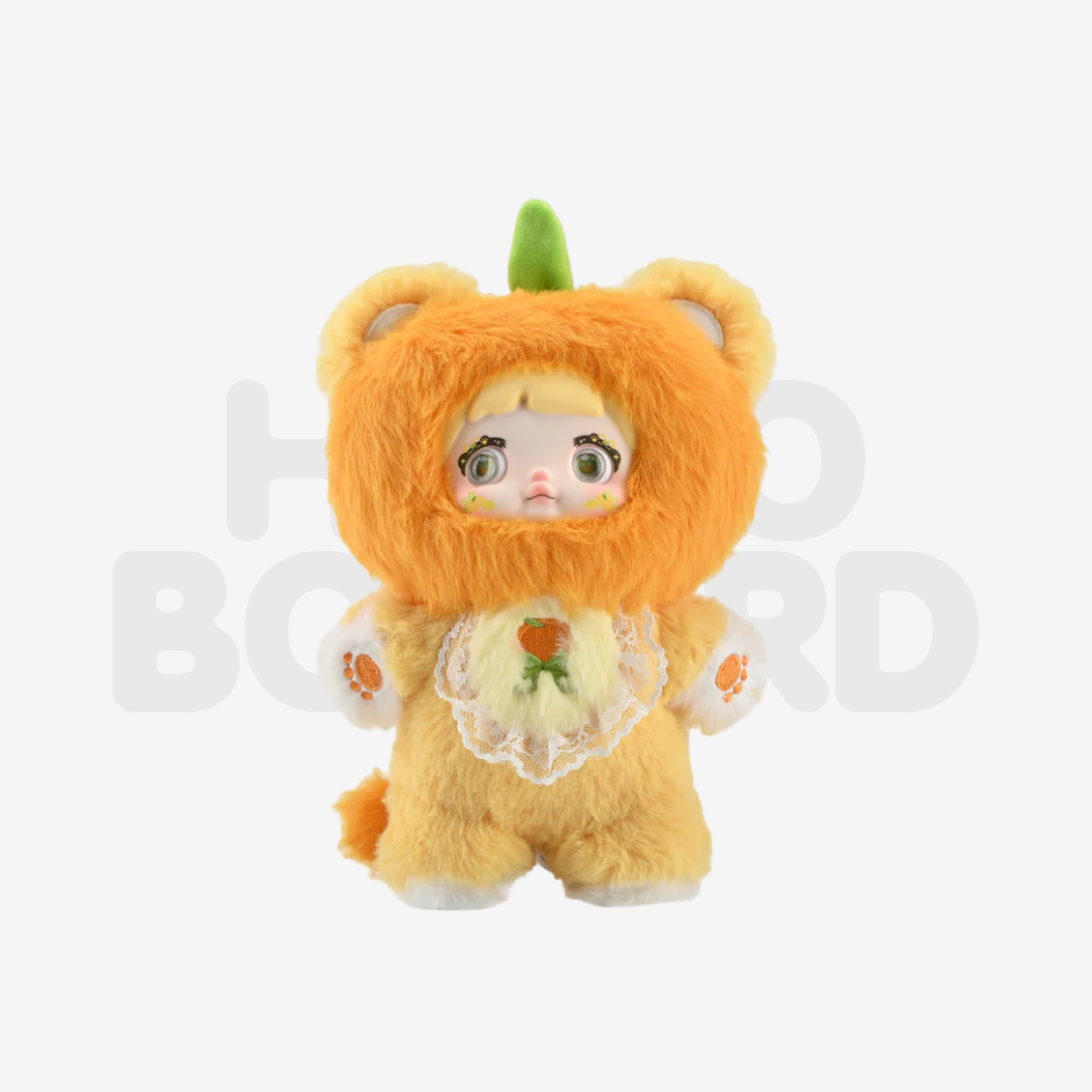 Nommi: Frutas Interesantes