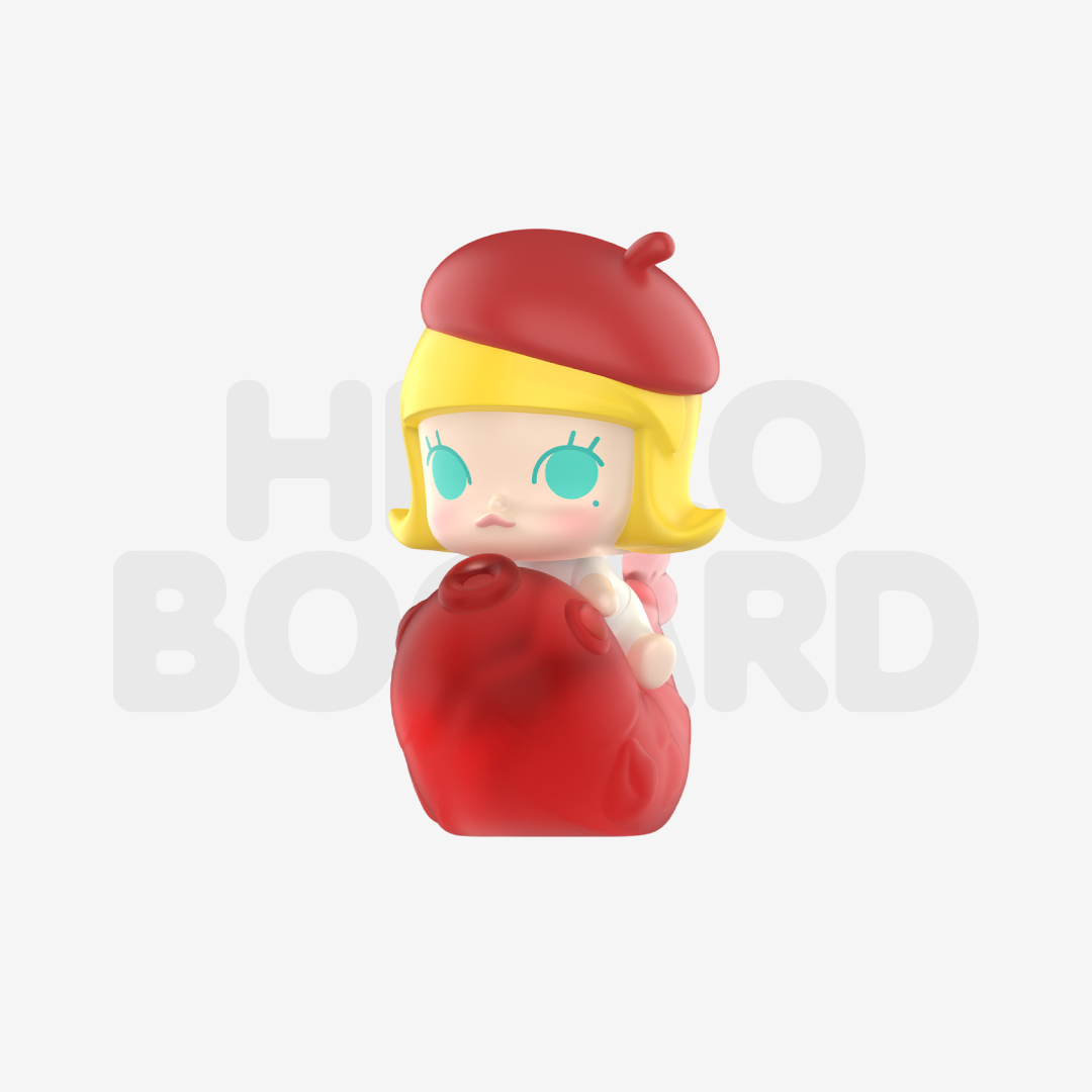 PopBean: Amuletos de la Fortuna
