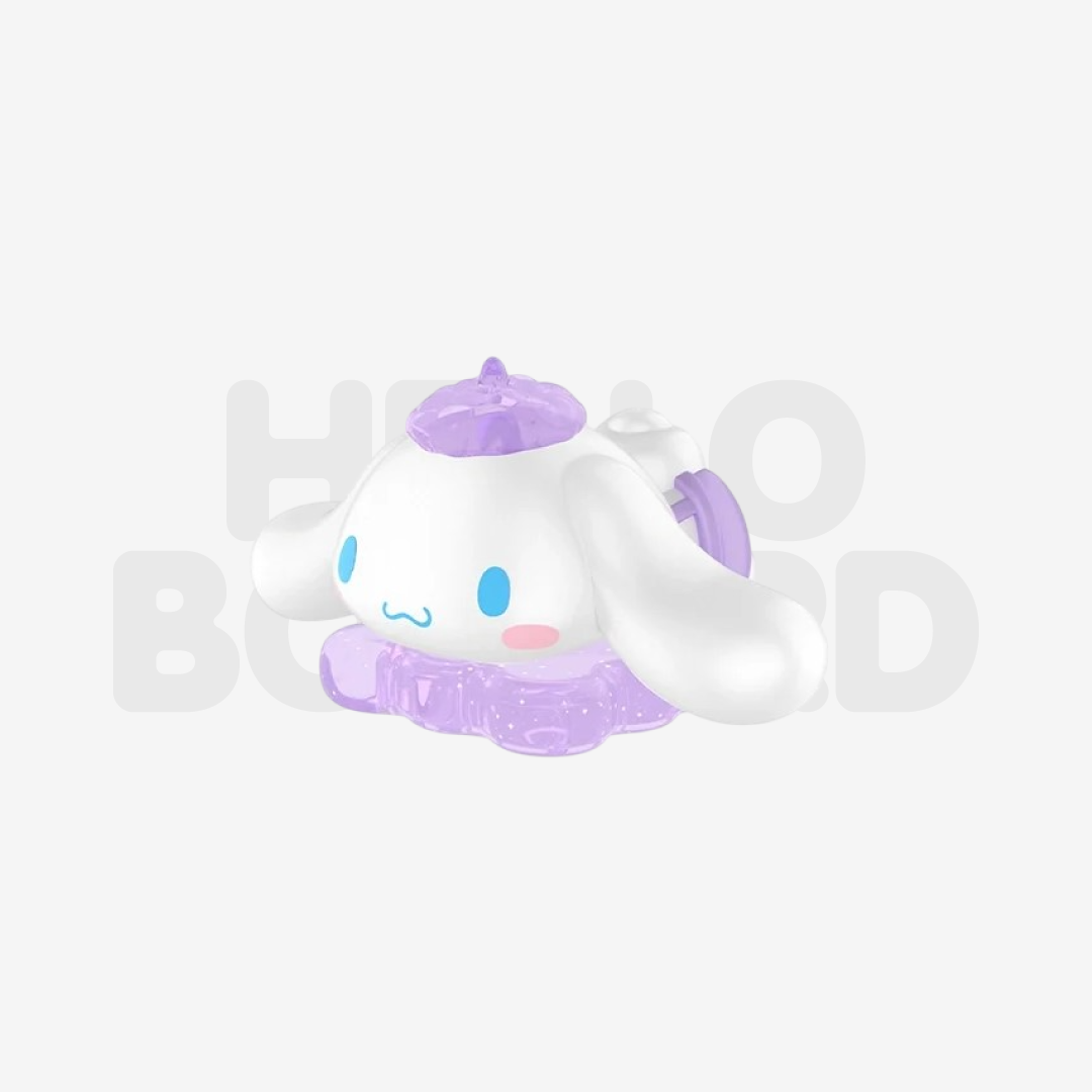 Cinnamoroll: Galletitas