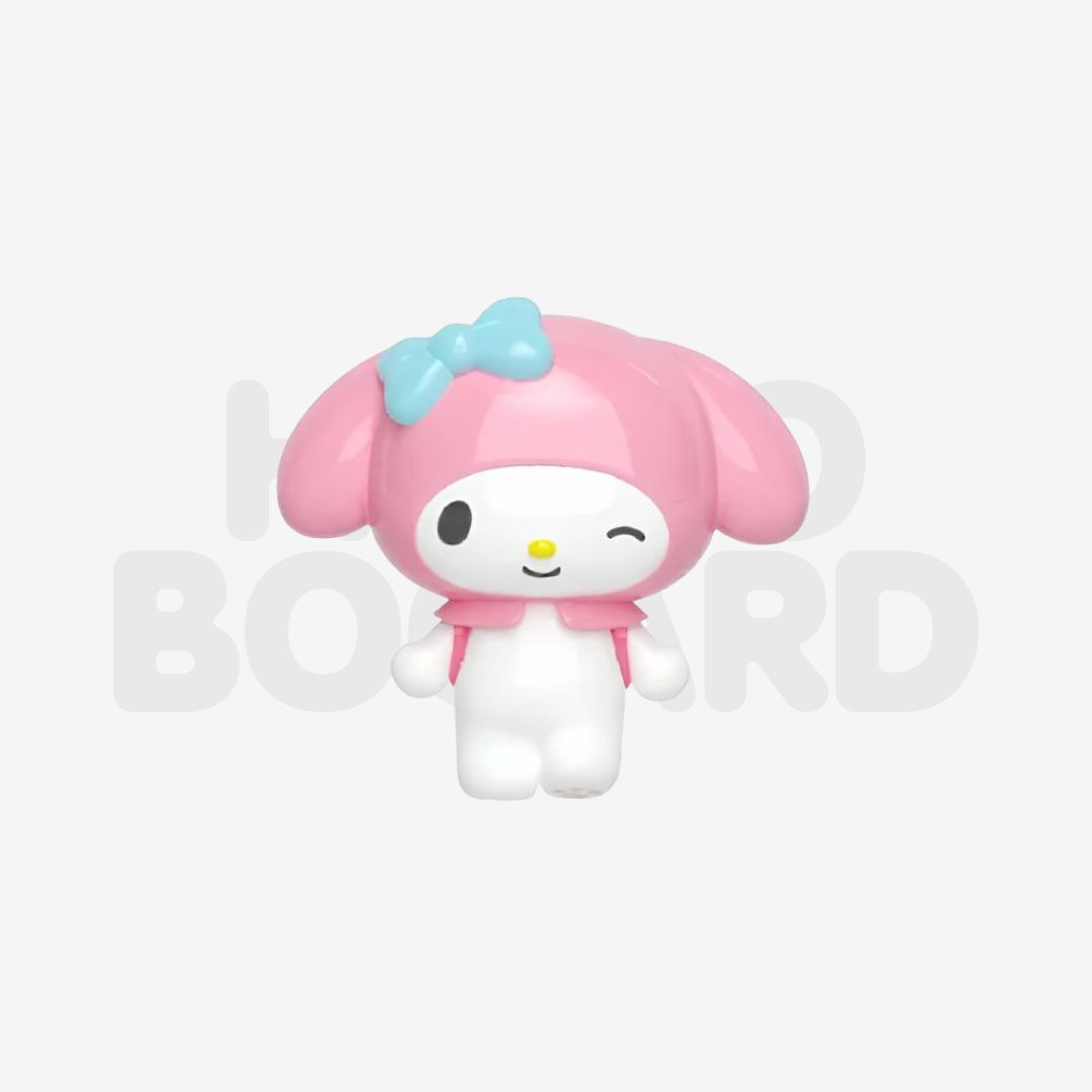 Sanrio: Lindas Mochilitas