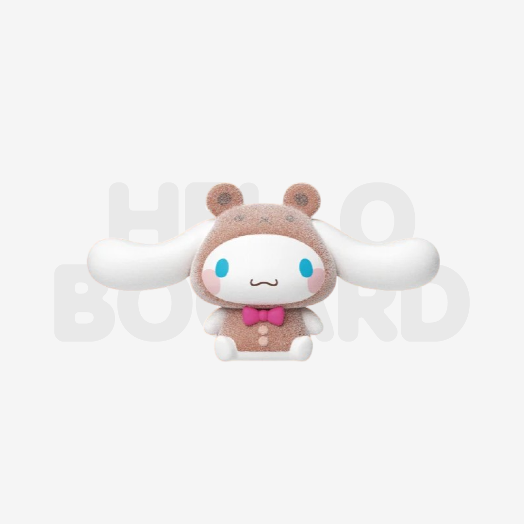 Sanrio: Lindo Disfraz