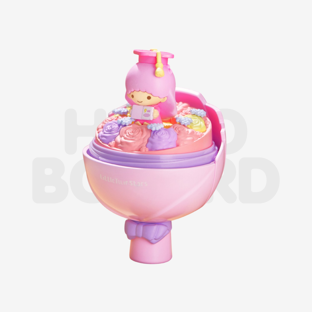 Sanrio: A Nuestros Graduados