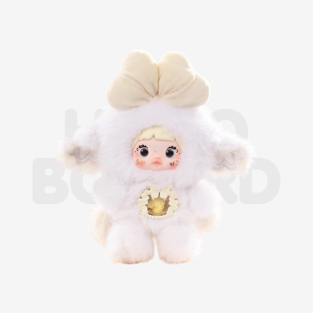 Nommi: Mundo de Fantasía