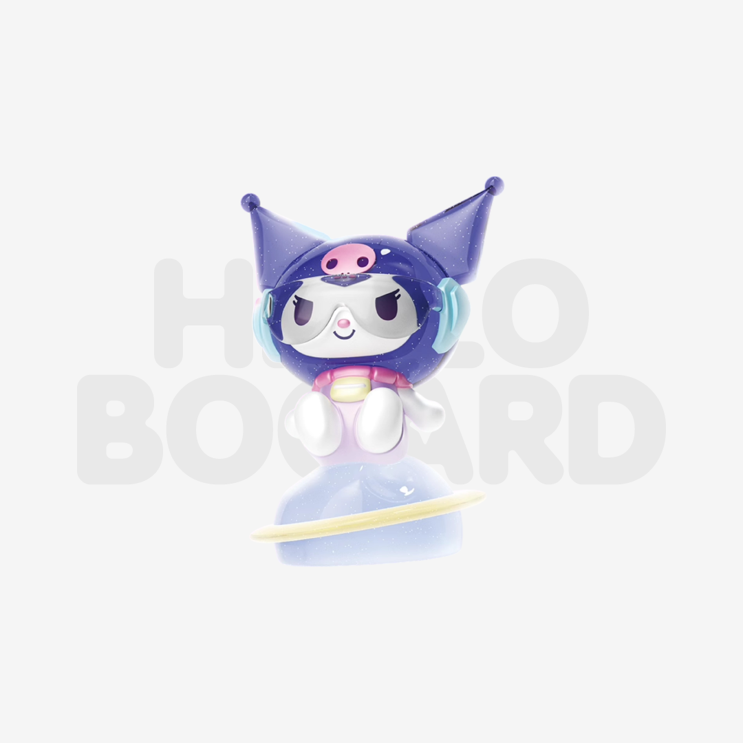 Kuromi: Viaje Estelar