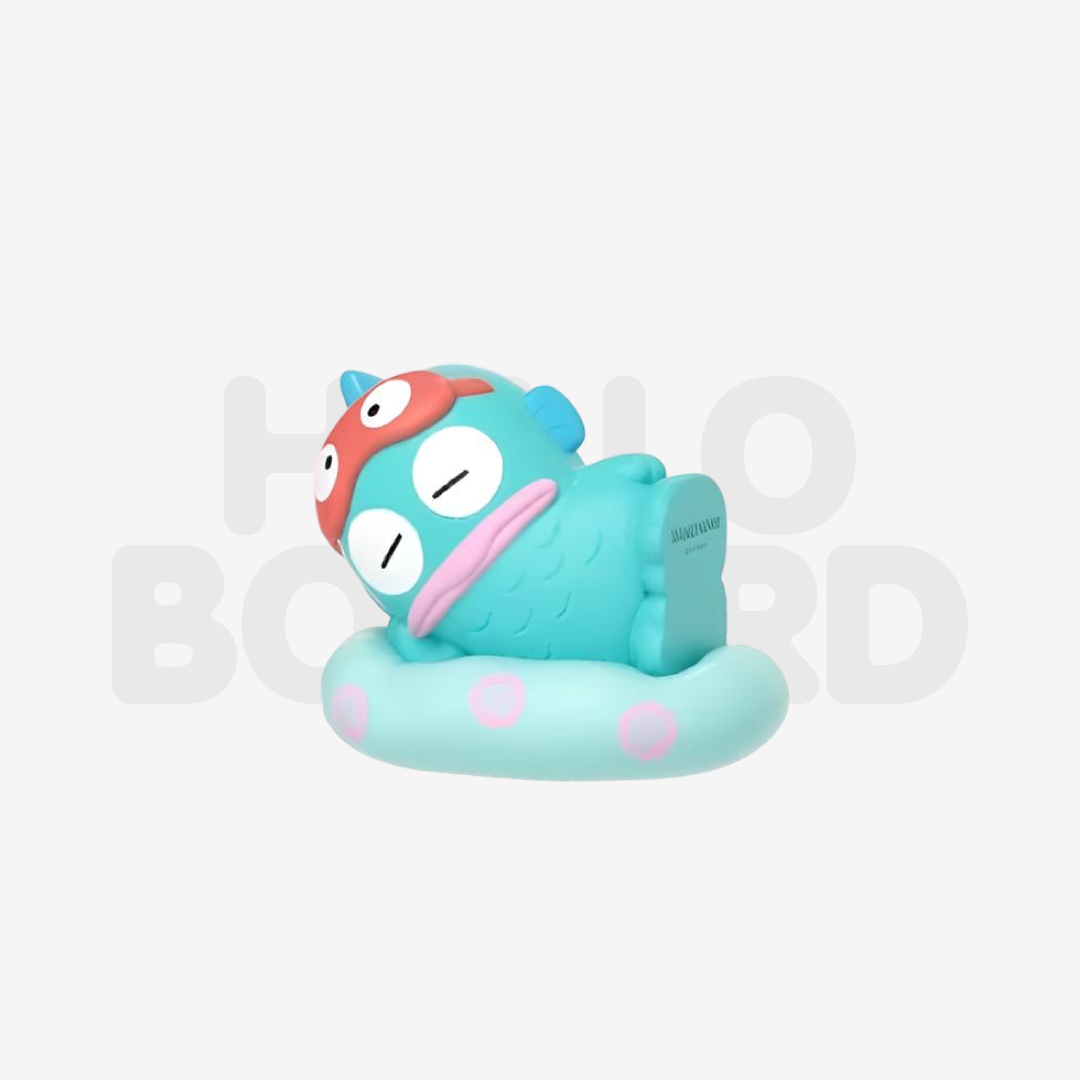 Sanrio: Dulces Sueńos