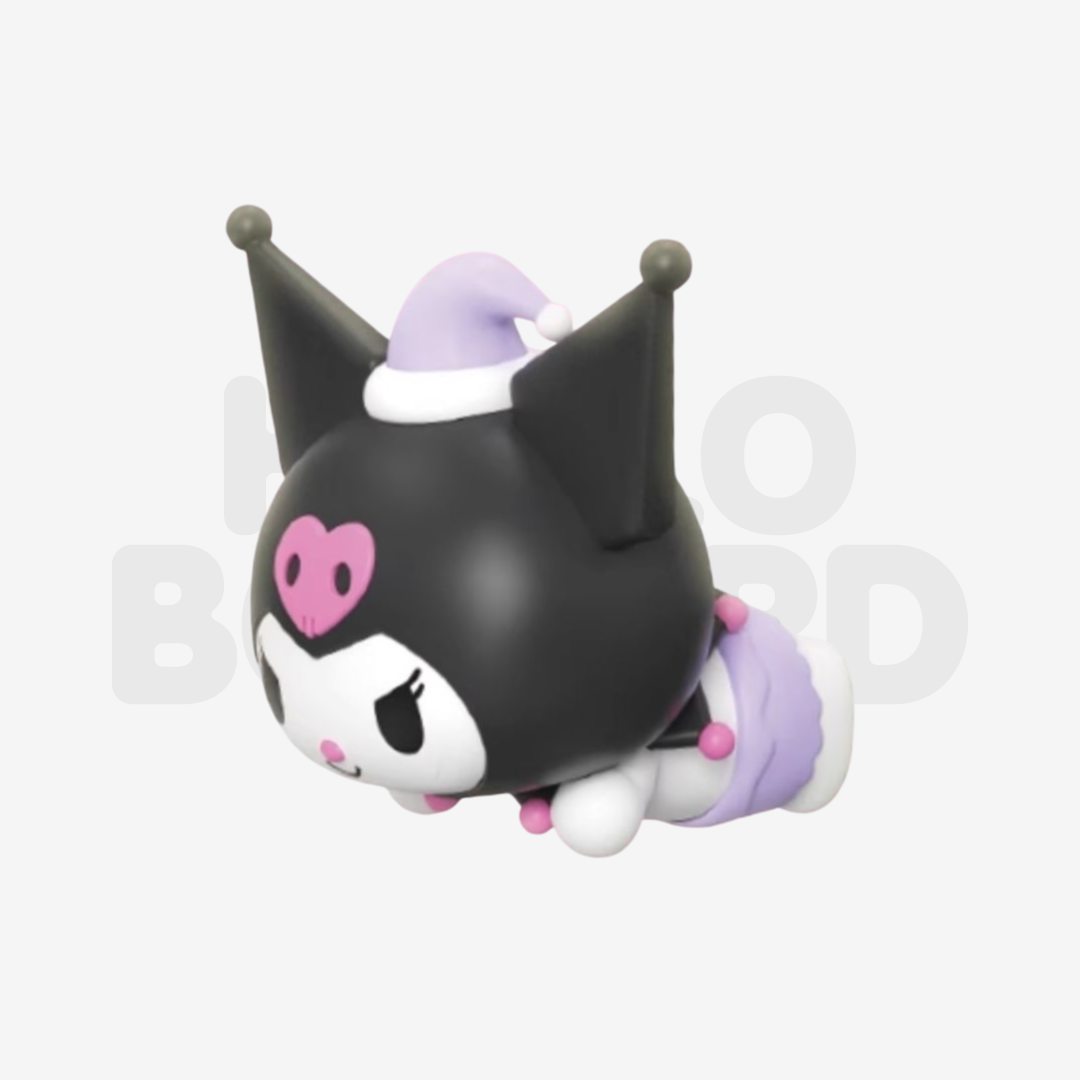 Sanrio: Dulces Sueńos Armables