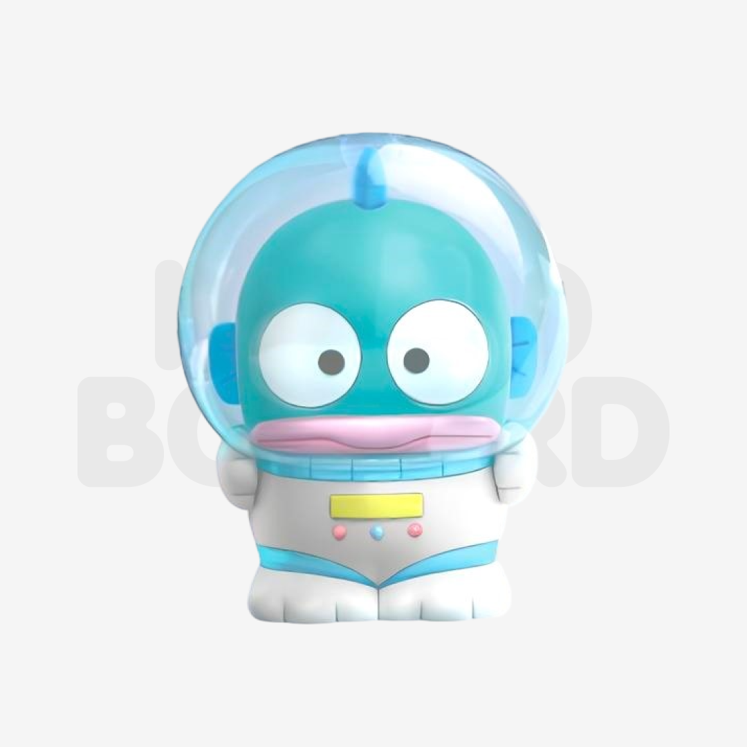 Sanrio: Planeta de Dulces