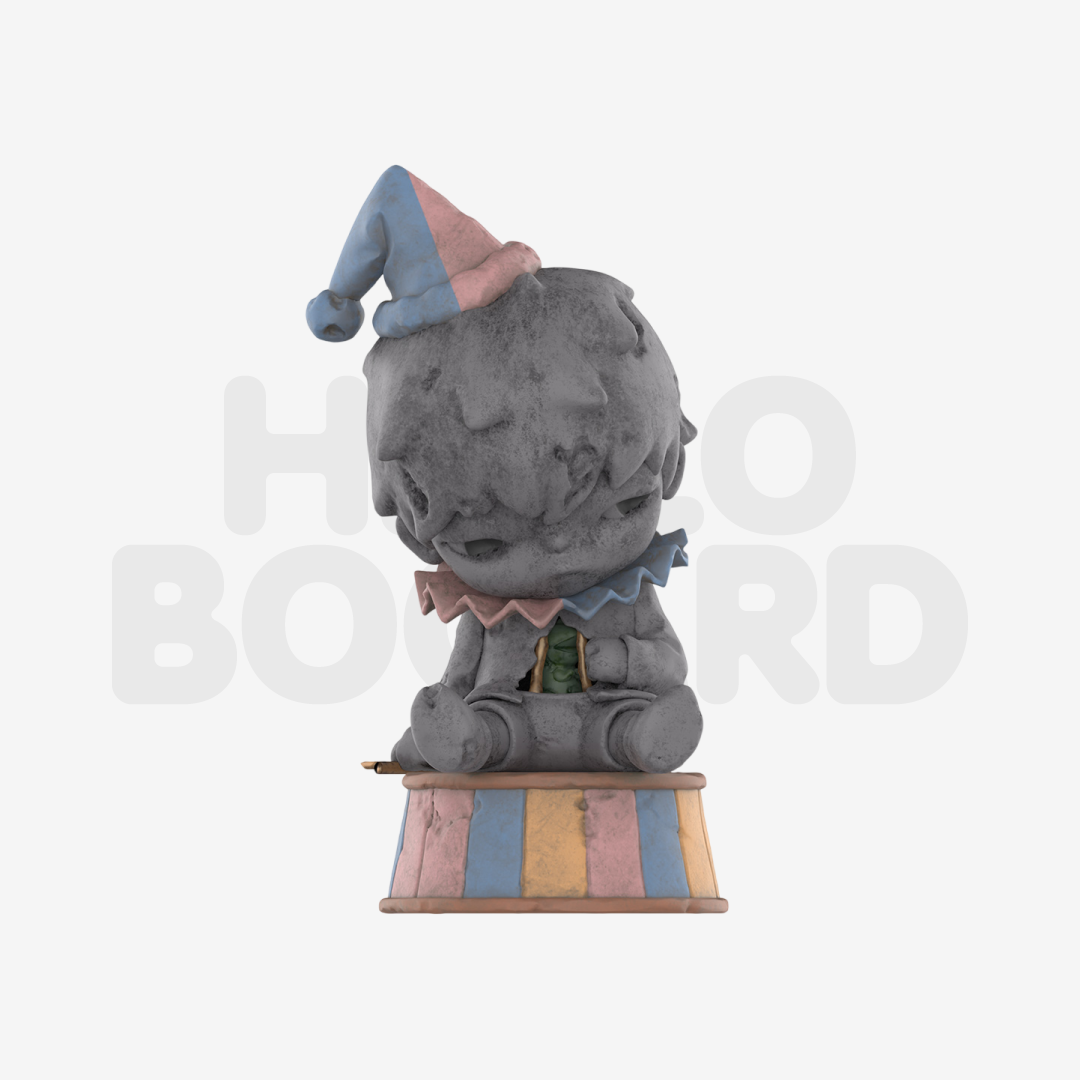 Hirono: Reformar / Reshape