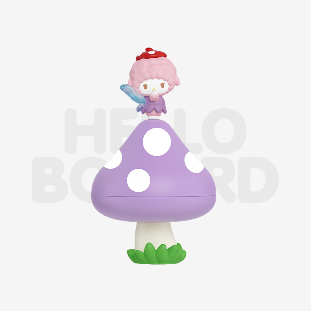 Sanrio: Hadas de los Hongos