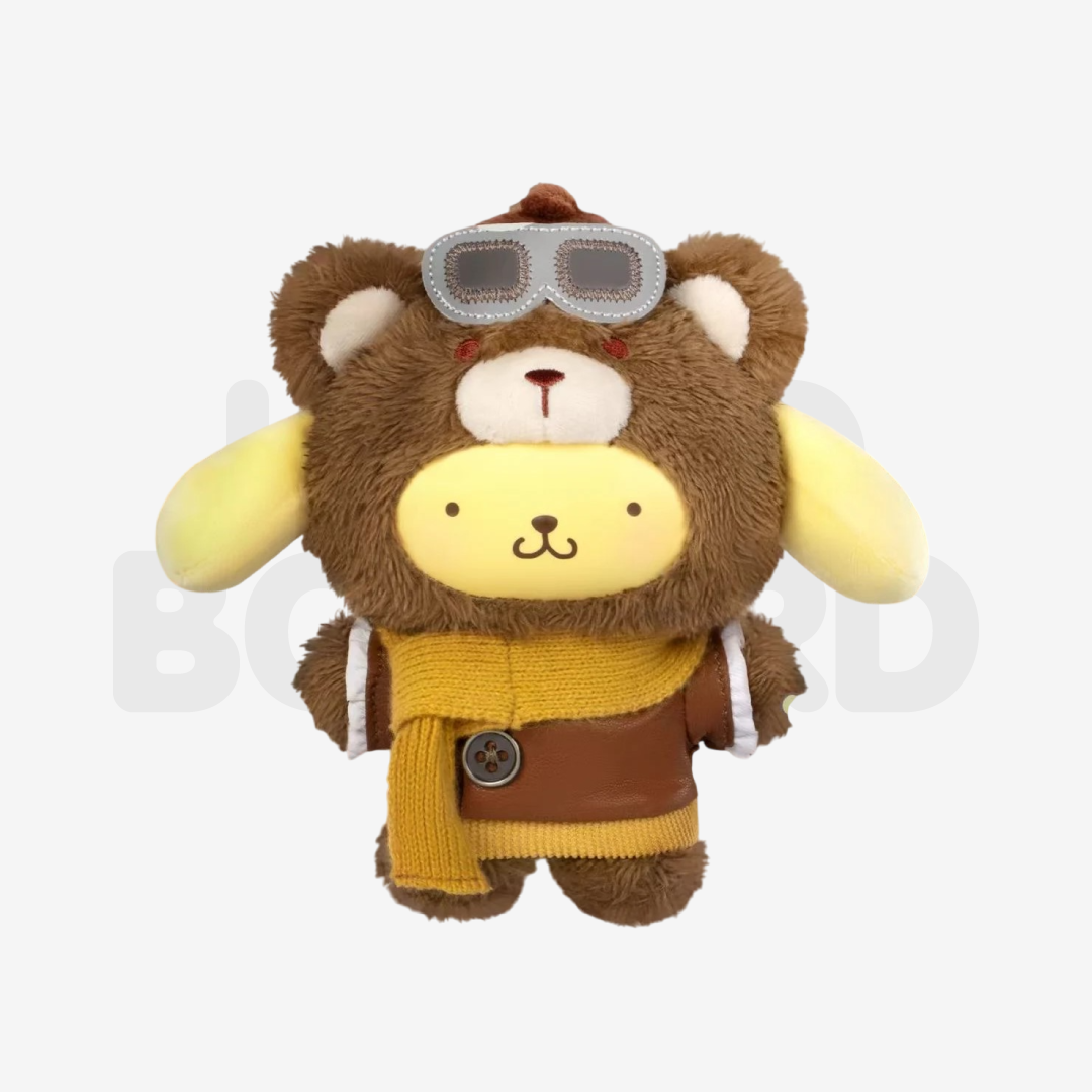 Sanrio: Té de la Tarde