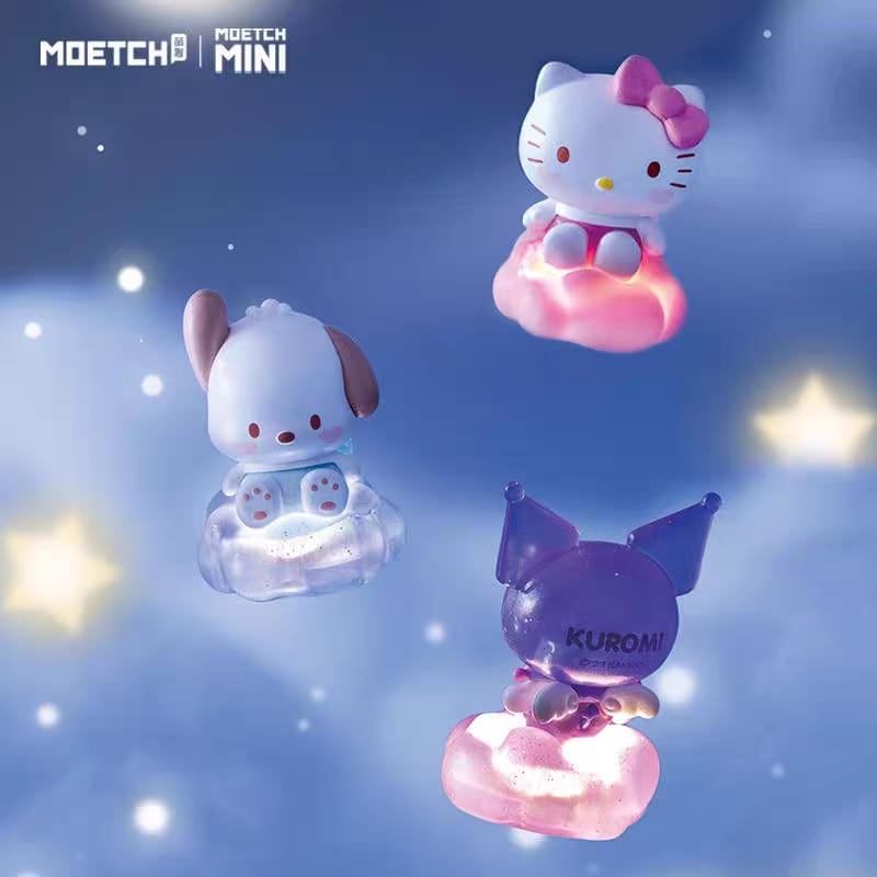 Sanrio: Angelitos