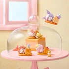 Sanrio: Horneando Felices
